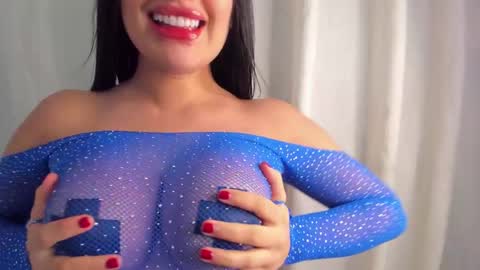 Snapshot of ana_beckett chatting on 12/03/25, 10:57 Ana online show from 12/03/25, 10:57