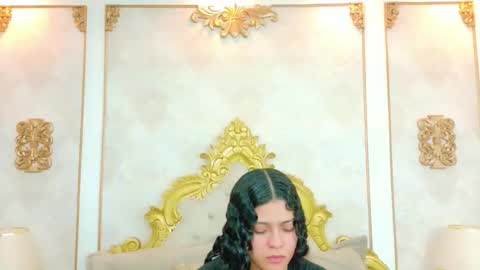 ana_bs online show from 06/03/26, 03:20