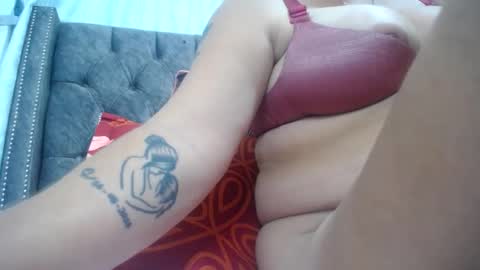 Snapshot of ana_bullock chatting on 09/16/25, 12:17 ANA online show from 09/16/25, 12:17
