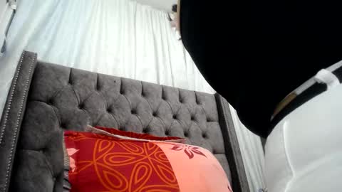 Snapshot of ana_bullock chatting on 09/27/25, 12:21 ANA online show from 09/27/25, 12:21
