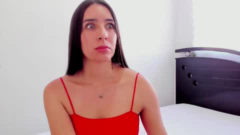 Ana  IG an castillo 1 online show from 01/30/25, 02:58