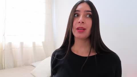 Ana  IG an castillo 1 online show from 11/14/25, 01:54