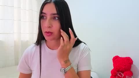 Ana  IG an castillo 1 online show from 01/09/26, 11:35