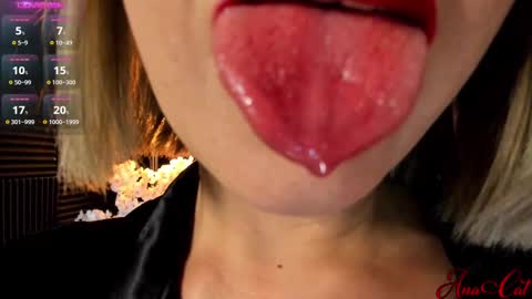 Ana online show from 10/03/25, 02:47