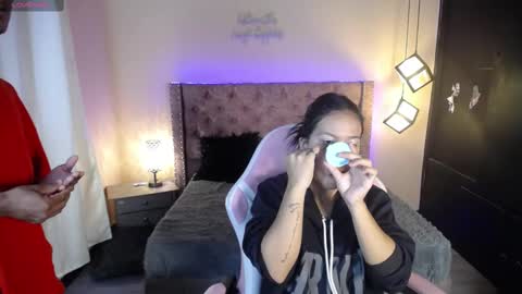 ana_crisgray online show from 03/10/25, 03:23