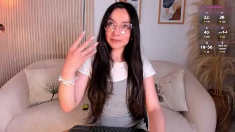  Ana  online show from 03/17/26, 06:39