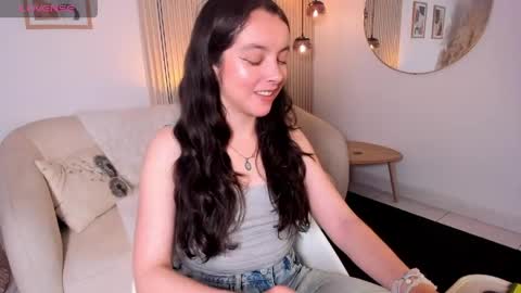  Ana  online show from 04/28/26, 07:35