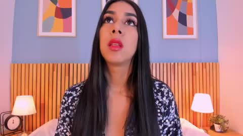 Snapshot of ana_gonzalez chatting on 09/28/25, 08:36 Ana Gonzalez online show from 09/28/25, 08:36