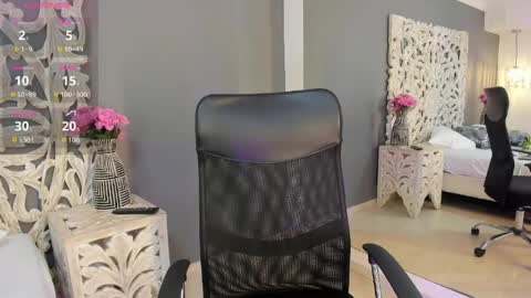 Ana Gonzalez online show from 04/26/26, 02:15