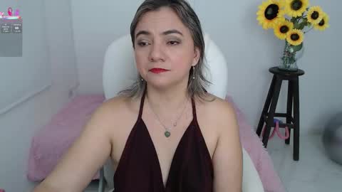 Snapshot of ana_hotmilf chatting on 09/22/25, 11:51  Ana  online show from 09/22/25, 11:51