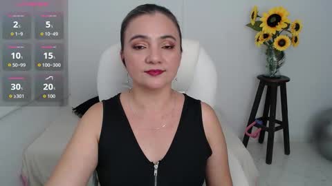 Snapshot of ana_hotmilf chatting on 10/24/25, 11:12  Ana  online show from 10/24/25, 11:12