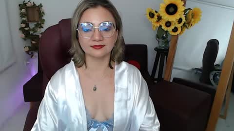  Ana  online show from 07/04/26, 11:22