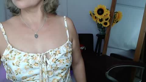  Ana  online show from 07/14/26, 10:48