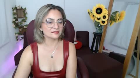  Ana  online show from 07/16/26, 11:22