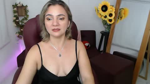  Ana  online show from 07/18/26, 12:04