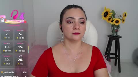 ANA online show from 11/15/25, 12:30