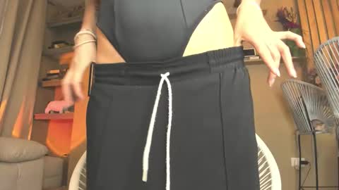 Ana Maria online show from 03/24/26, 10:59