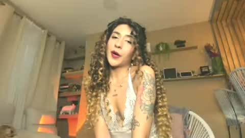 Ana Maria online show from 06/13/26, 10:29