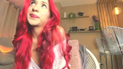 Ana Maria online show from 06/16/26, 10:56
