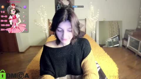 Hi Im Ana online show from 03/29/26, 07:58