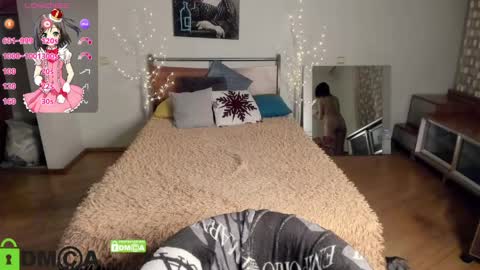 Hi Im Ana online show from 04/09/26, 09:31