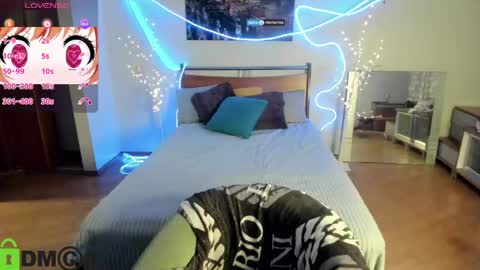 Hi Im Ana online show from 05/23/26, 08:57