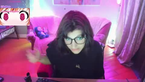 Snapshot of ana_jil chatting on 06/21/26, 08:44 Hi Im Ana online show from 06/21/26, 08:44