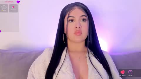 Ana online show from 02/03/26, 09:47