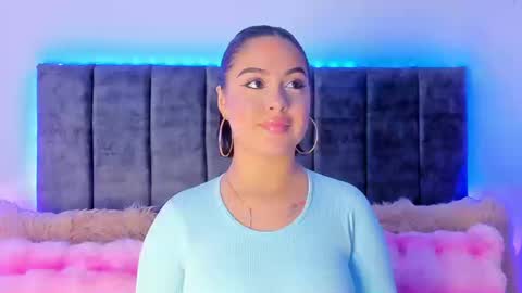 Ana online show from 03/13/26, 01:07