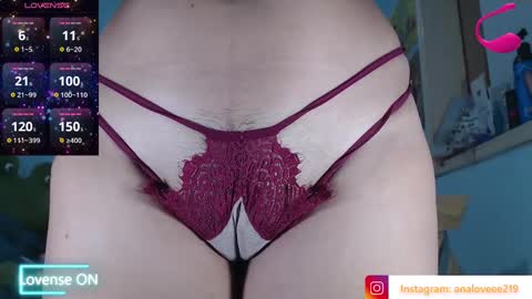 Snapshot of ana_loveee chatting on 09/30/25, 02:16 Ana lopez - Cameltoe girl online show from 09/30/25, 02:16