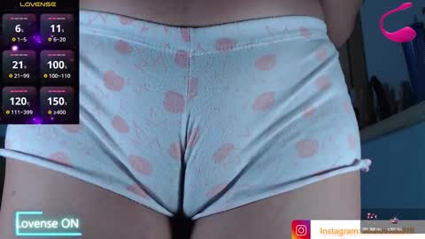 Ana lopez - Cameltoe girl  online show from 11/17/25, 02:28