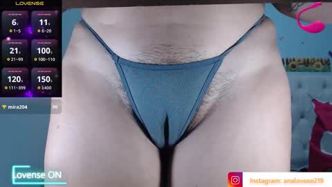 Ana lopez - Cameltoe girl  online show from 02/11/26, 02:44