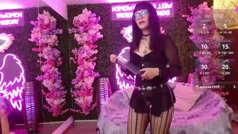 Ana online show from 03/05/26, 02:18