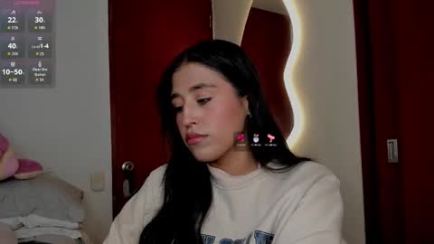 Ana online show from 02/27/26, 03:50