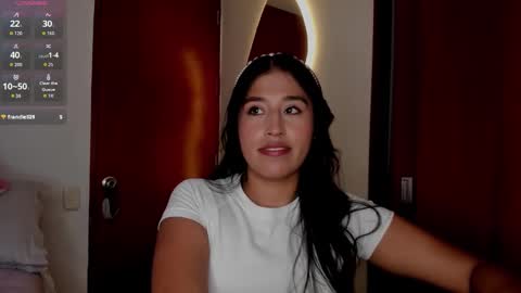 Ana online show from 03/12/26, 03:23