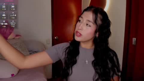 Ana online show from 04/05/26, 03:26