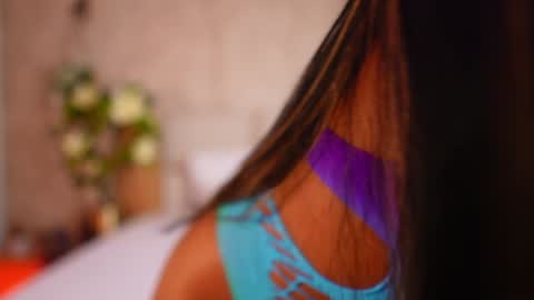 Ana  online show from 02/13/26, 05:03