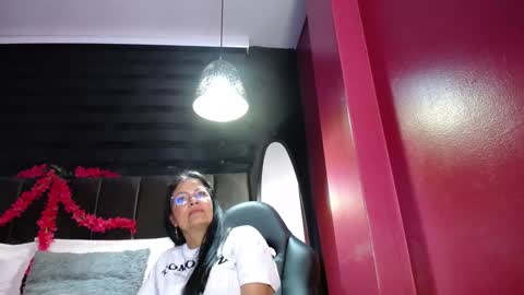 Ana online show from 02/05/25, 01:04