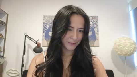 Snapshot of ana_melissa chatting on 07/15/26, 09:09 Ana Melissa online show from 07/15/26, 09:09