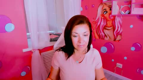 Ana online show from 10/23/25, 11:20