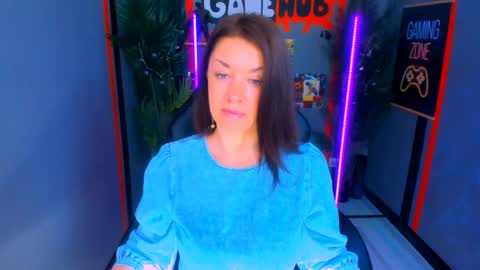 Ana online show from 05/05/26, 10:01