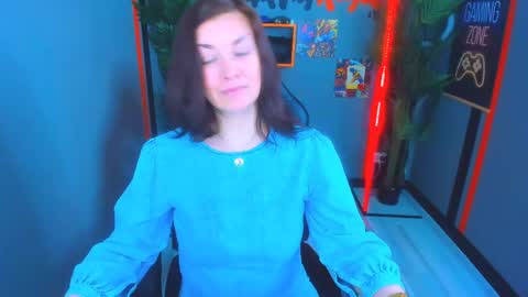 Ana online show from 05/11/26, 10:10