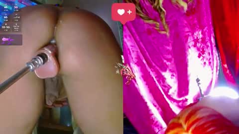 Snapshot of ana_nicole_smith chatting on 12/18/25, 08:53 ana nicole online show from 12/18/25, 08:53