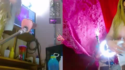 Snapshot of ana_nicole_smith chatting on 01/16/26, 10:03 ana nicole online show from 01/16/26, 10:03