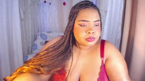 Snapshot of ana_off_alana chatting on 12/19/24, 11:03 Ana online show from 12/19/24, 11:03