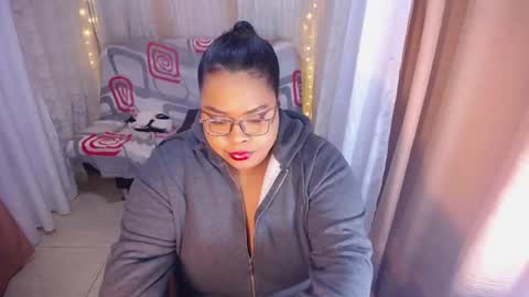 Snapshot of ana_off_alana chatting on 02/12/25, 01:09 Ana online show from 02/12/25, 01:09