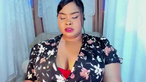 Ana online show from 11/25/25, 01:05