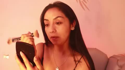 Snapshot of ana_riveros chatting on 03/02/26, 07:54 online show from 03/02/26, 07:54