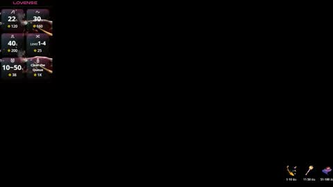 Snapshot of ana_spencerr chatting on 02/24/26, 11:19 Ana online show from 02/24/26, 11:19