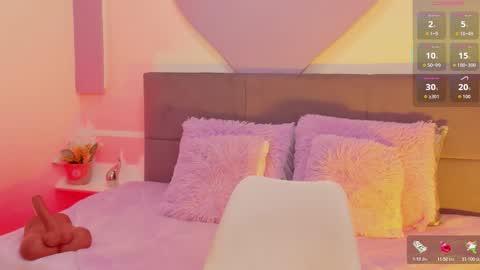 Ana My schedule 0400 - 1600 GMT -5 online show from 01/16/26, 10:30